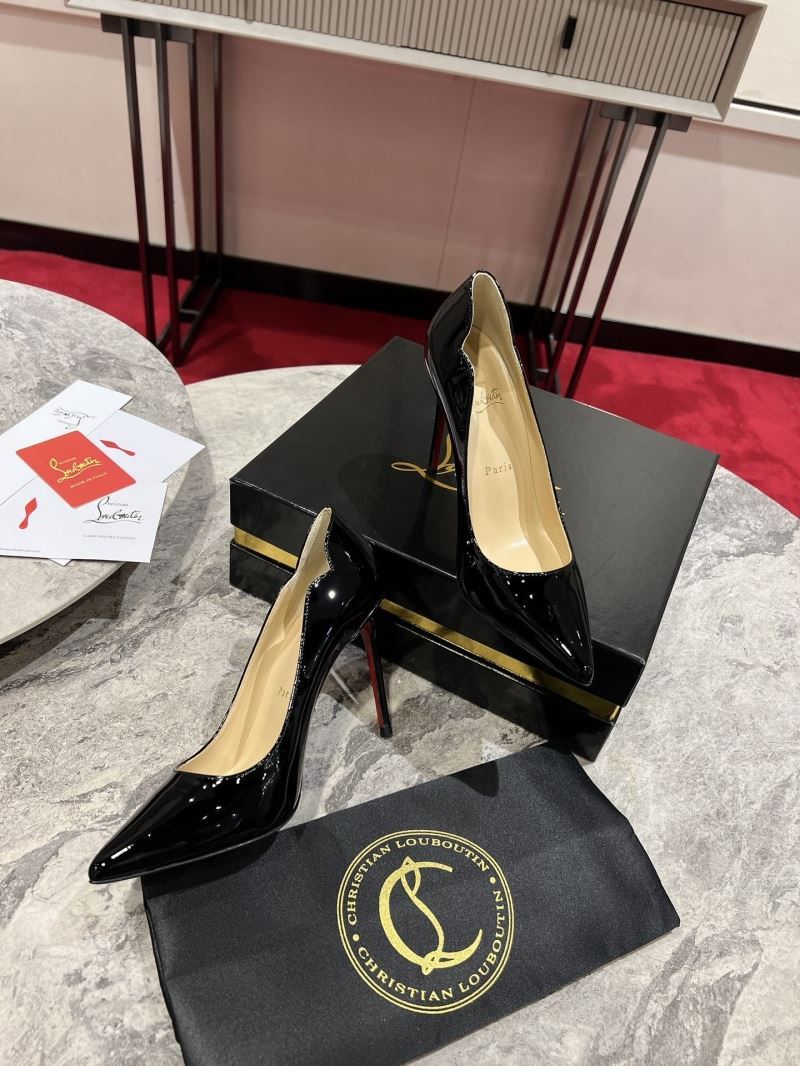 Christian Louboutin Heeled Shoes